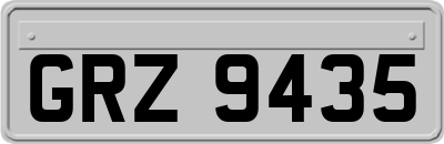 GRZ9435
