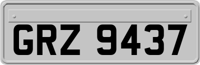 GRZ9437