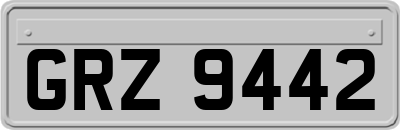 GRZ9442