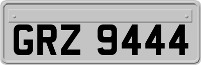 GRZ9444