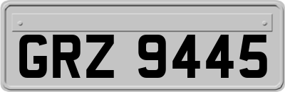 GRZ9445
