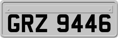 GRZ9446
