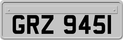GRZ9451