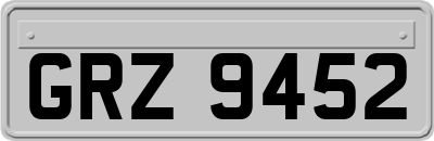 GRZ9452