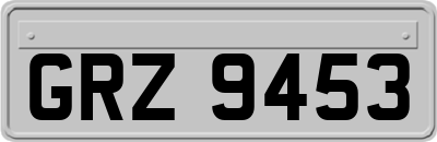 GRZ9453