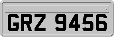 GRZ9456