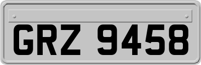 GRZ9458