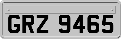 GRZ9465