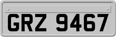 GRZ9467