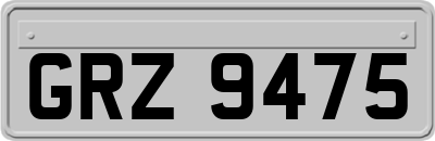GRZ9475