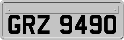GRZ9490