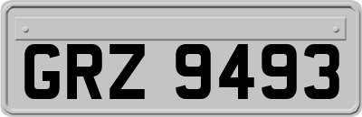 GRZ9493