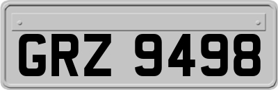 GRZ9498