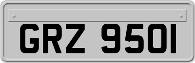 GRZ9501
