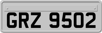 GRZ9502