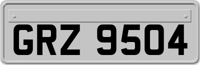 GRZ9504