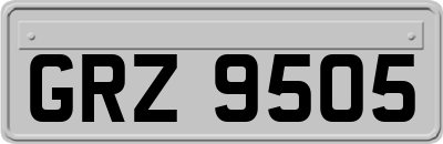 GRZ9505