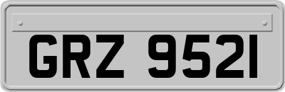 GRZ9521