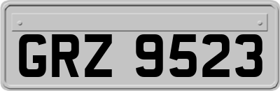 GRZ9523