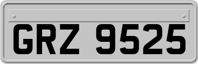 GRZ9525