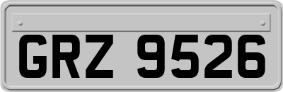 GRZ9526