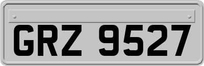 GRZ9527