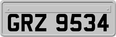 GRZ9534