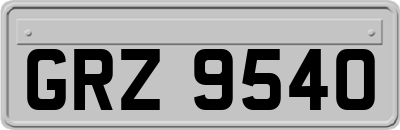 GRZ9540