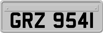 GRZ9541