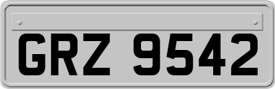 GRZ9542