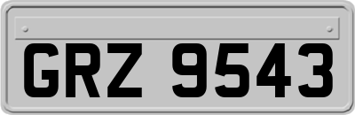 GRZ9543
