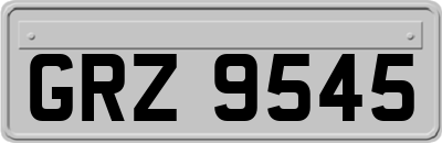 GRZ9545