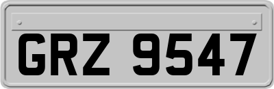 GRZ9547