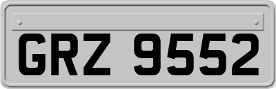GRZ9552