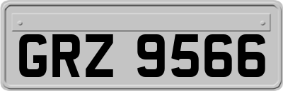 GRZ9566
