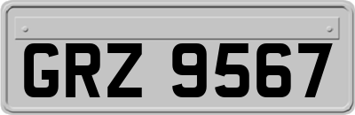 GRZ9567
