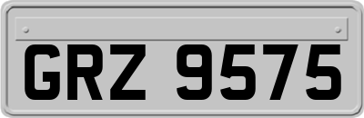 GRZ9575