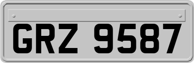 GRZ9587