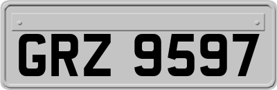 GRZ9597