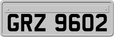 GRZ9602