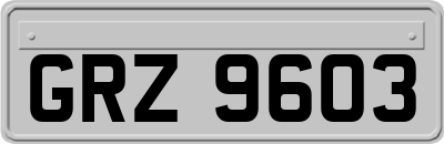 GRZ9603