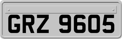 GRZ9605