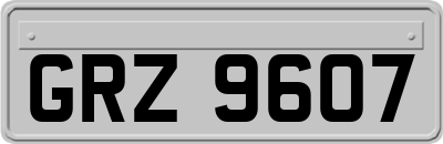 GRZ9607