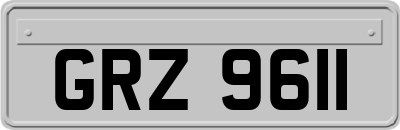 GRZ9611