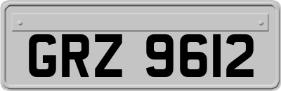GRZ9612