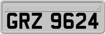 GRZ9624