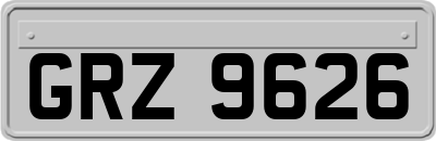 GRZ9626