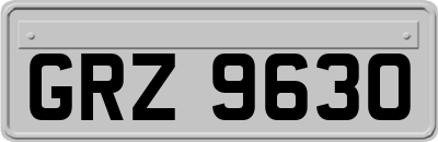 GRZ9630