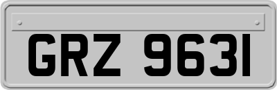 GRZ9631