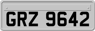 GRZ9642
